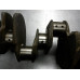 #GC07 Crankshaft Standard From 2006 Land Rover Range Rover  4.4